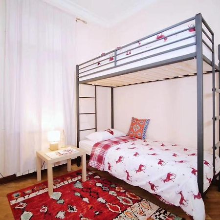 Lucky Apartment Белград Экстерьер фото