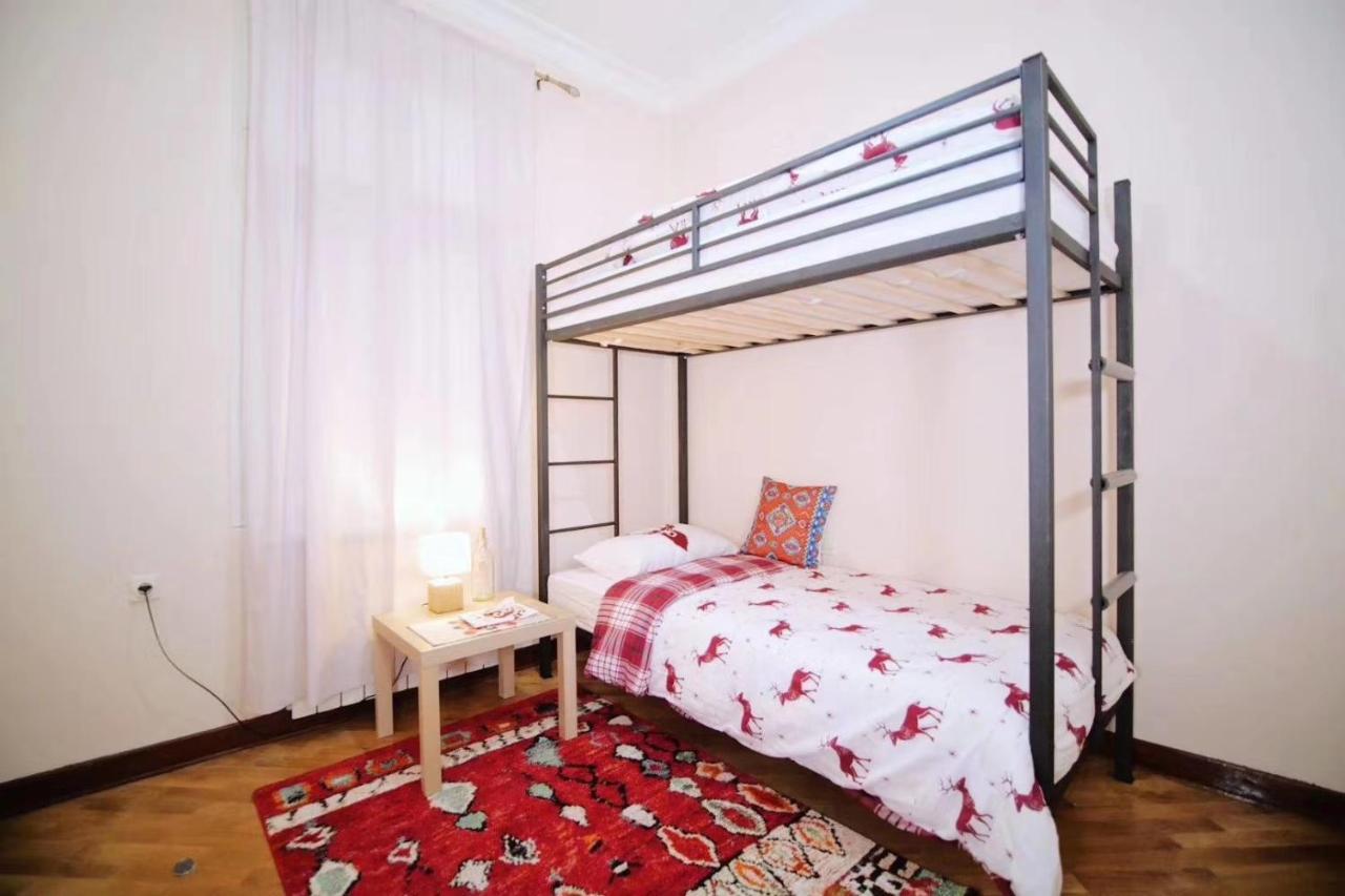 Lucky Apartment Белград Экстерьер фото