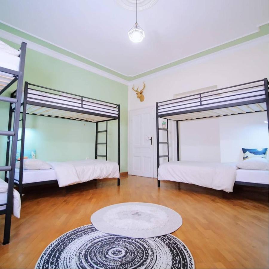 Lucky Apartment Белград Экстерьер фото