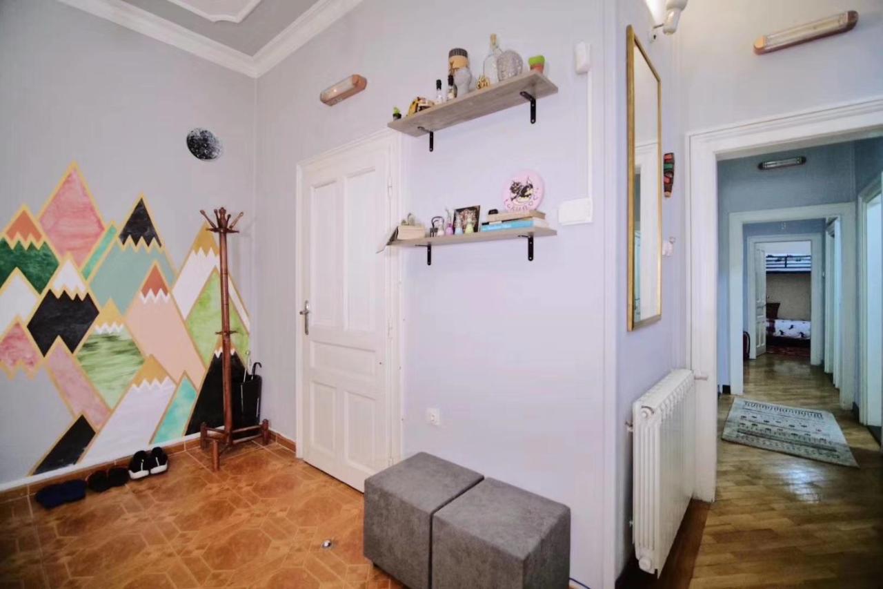 Lucky Apartment Белград Экстерьер фото