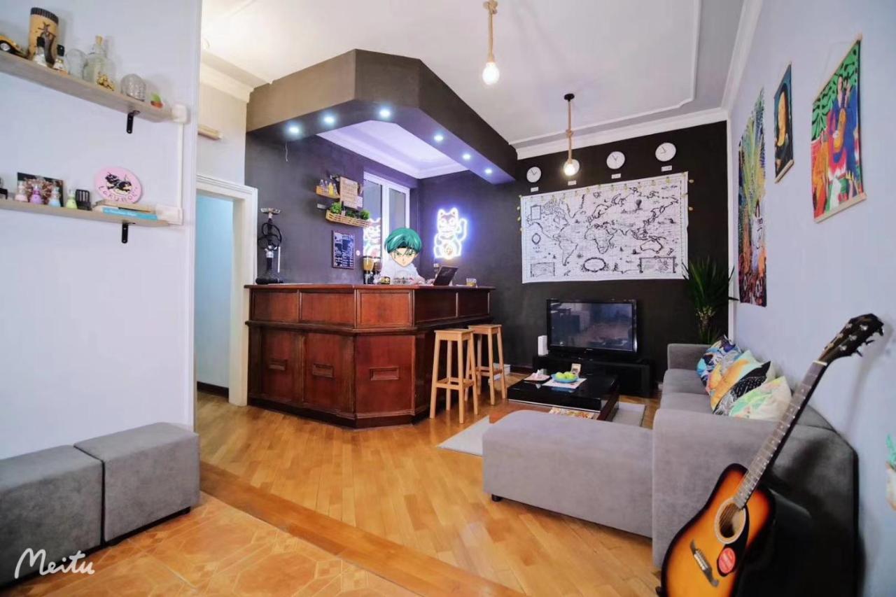 Lucky Apartment Белград Экстерьер фото
