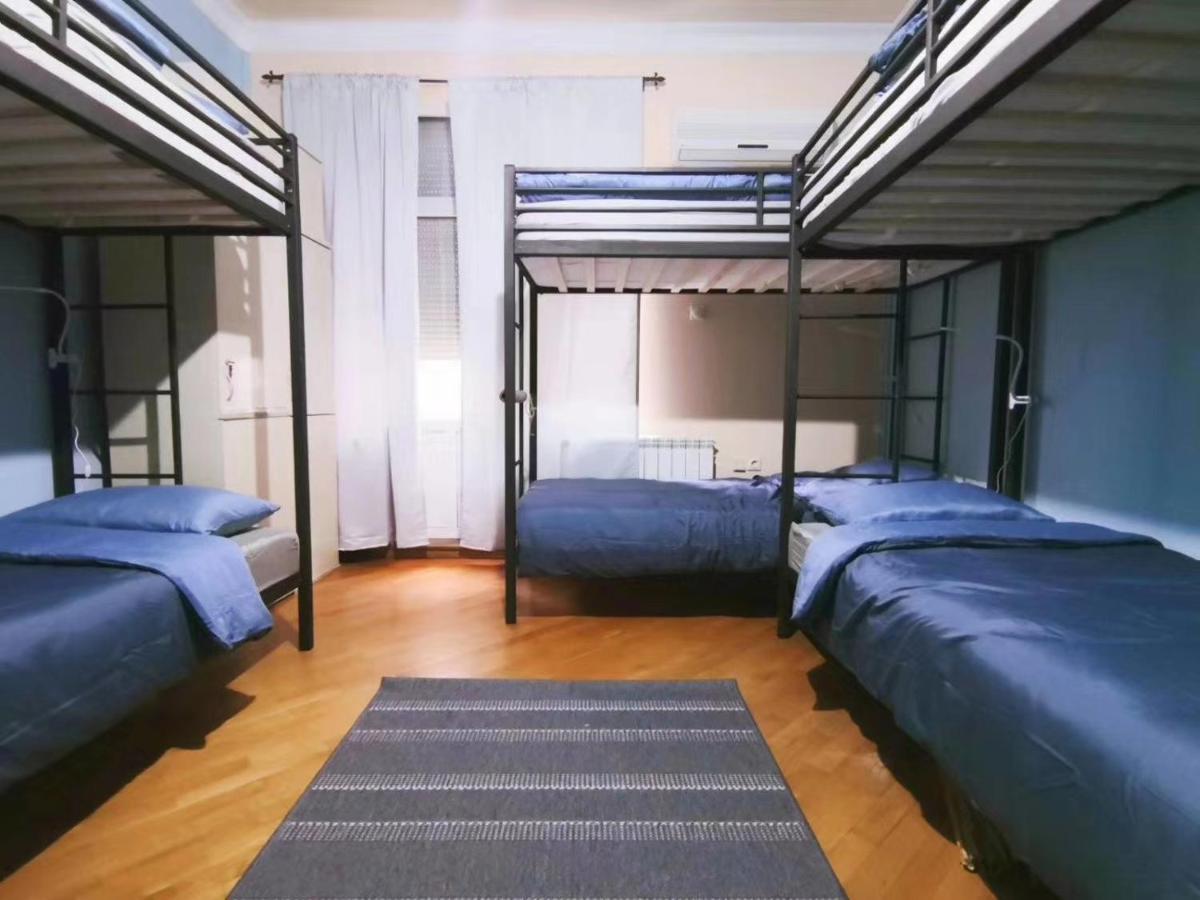 Lucky Apartment Белград Экстерьер фото