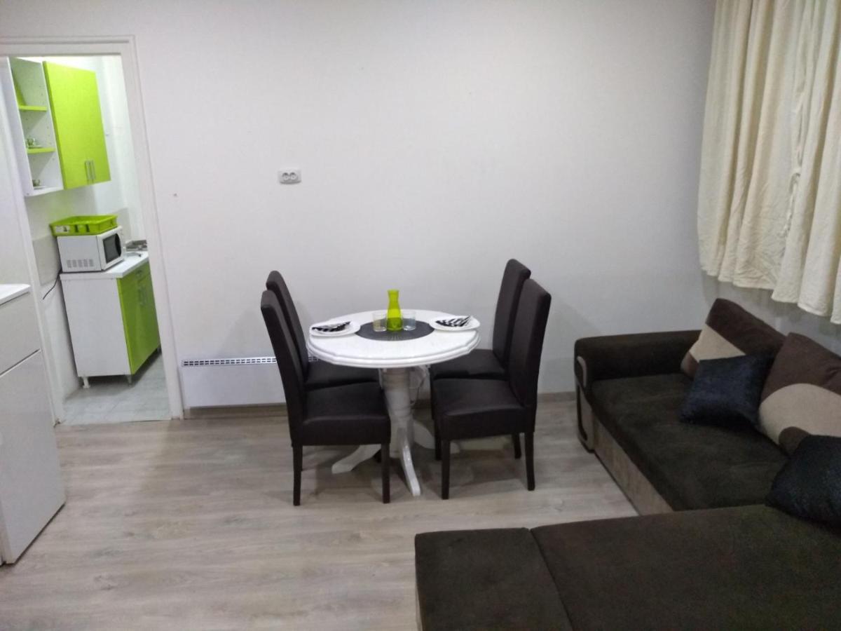 Lucky Apartment Белград Экстерьер фото