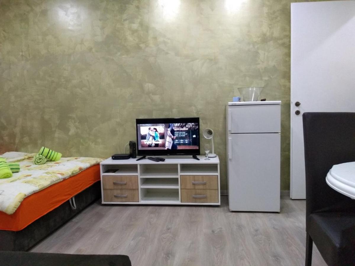 Lucky Apartment Белград Экстерьер фото
