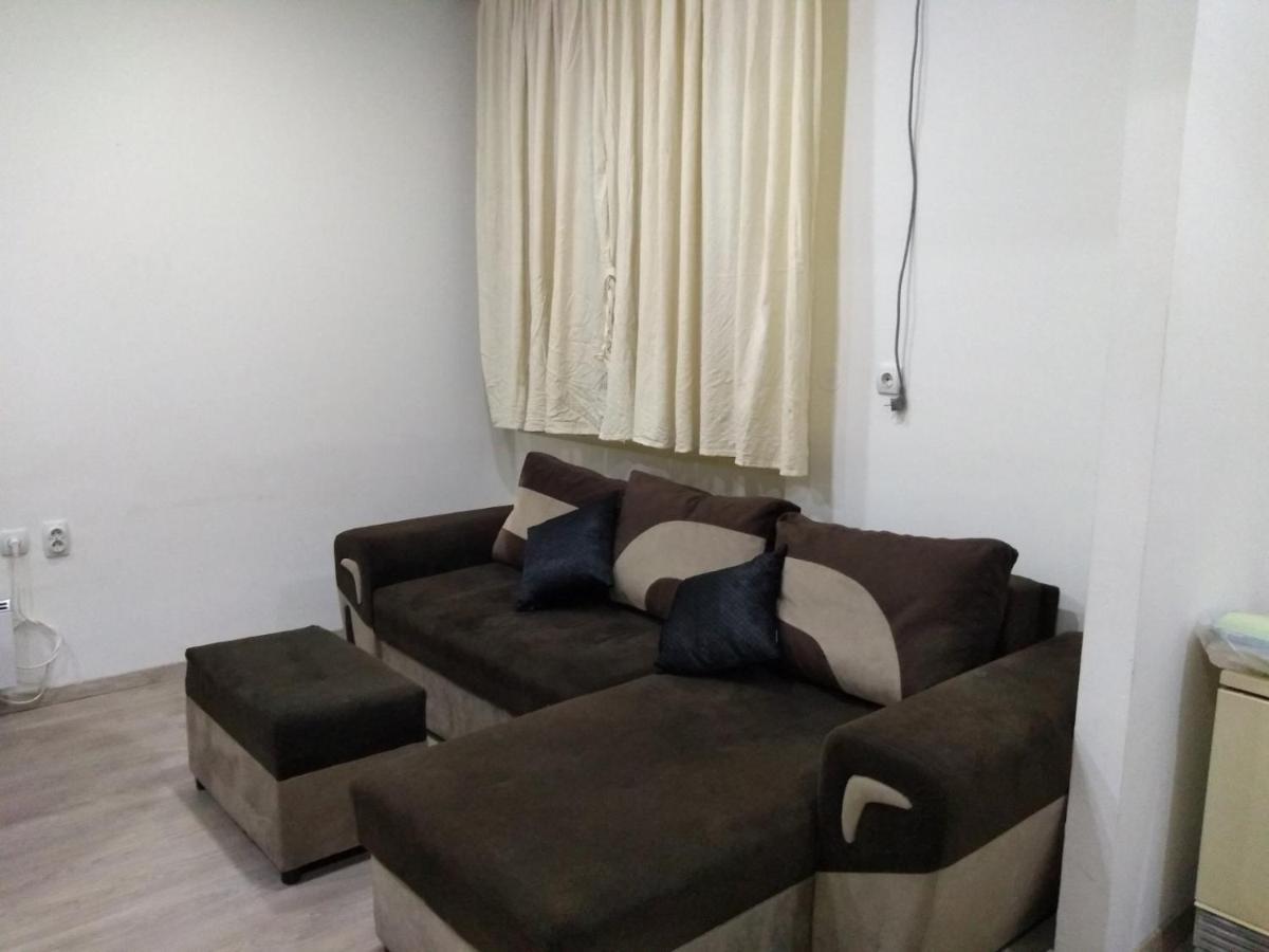 Lucky Apartment Белград Экстерьер фото