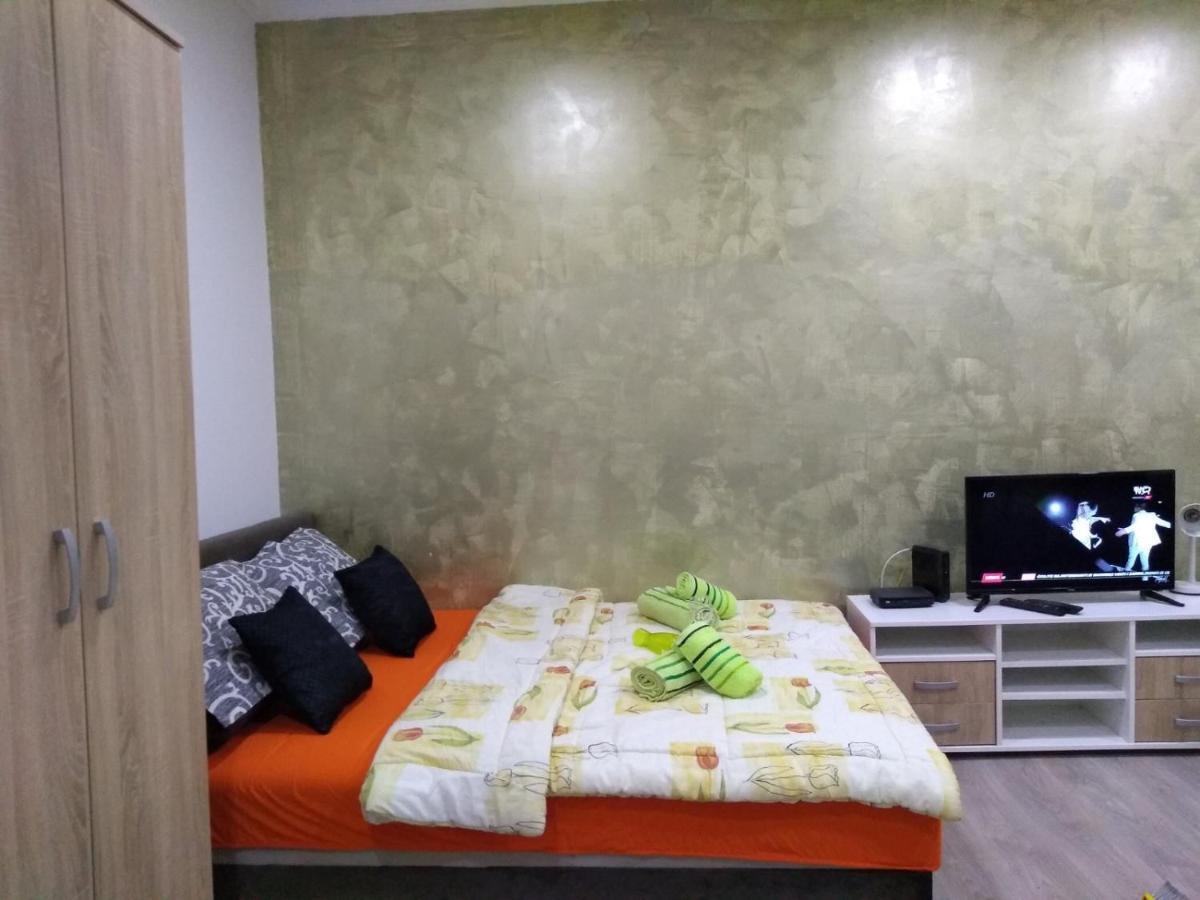 Lucky Apartment Белград Экстерьер фото